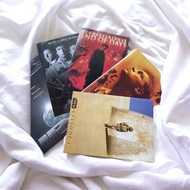 Handbill Collection Of 90s Movies