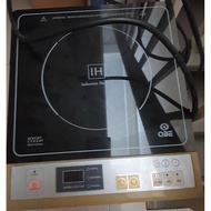 Electric Induction Cooker