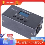 ArtNet DMX Ethernet Lighting Controller 1 Universe