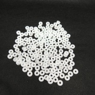 White Teflon Pump pcp, White Teflon Mano pcp, White Seal, White Pump Seal pcp, Pump Spare Parts pcp