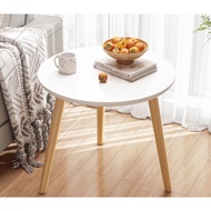 white colour coffee table 40x42 cm