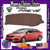 PROTON PREVE D.A.D NON SLIP DASHBOARD CARPET @ DASHBOARD COVER CARPET @ KARPET DASHBOARD @ DASHBOARD