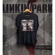 Kaos Linkin Park - Hybrid Theory - Original New States Apparel