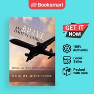 My Brave Haitian Family - Paperback - English - 9781477220276