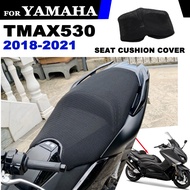 2021 For YAMAHA TMAX530 T-MAX TMAX T MAX 530 2018- 2020 Motorcycle Breathable Insulation Sun Protect