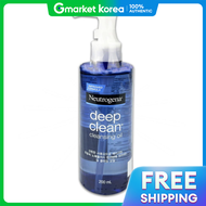 Neutrogena | Deep Clean คลีนซิ่งออยล์ 200 มล.