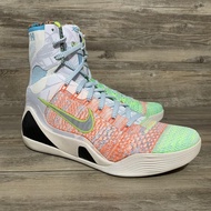 Nike Nike Kobe 9 What The KOBE Kobe ZK9 Mandarin Duck 678301-904