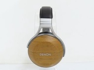【品相良好】DENON AH-D9200封閉式動圈耳機Denon