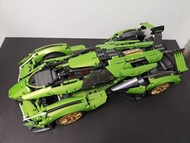 LEGO Technic Lamborghini
