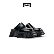 CAMPER รองเท้าส้นสูง ผู้หญิง รุ่น BCN สีดำ ( HEL -  K201605-001 )