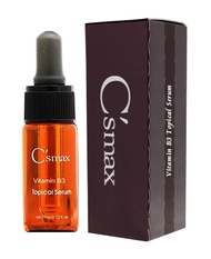 C’smax Vitamin B3 Serum (Niacinamide) 10 ml