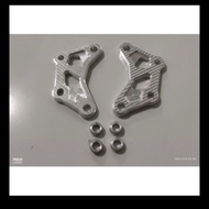 MESIN Cb GL100 CNC Machine Holder FULL CNC CB GL100 CNC Machine Holder