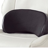 日本 汽車用盆腰墊腰枕