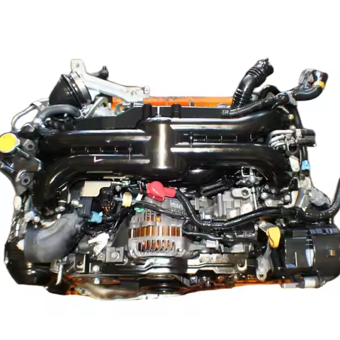 ATV&UTVej20 ej25 engien for Subaru Impreza Legacy Forester Engine JDM EJ20 2.0L SOHC