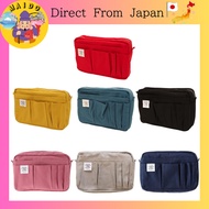 [Delfonics] Inner Carrying M Pouch (7 colors available)