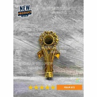 B72 MODEL FIGURE/SPAREPART FIGURE ONLY