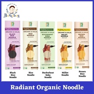 Radiant Gluten Free Noodle 210g