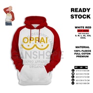 ANIME HOODIE ONE PUNCH MAN SERIES OPPAI SAITAMA HOODIE HOODIE MAN HOODIE LELAKI HOODIE ANIME