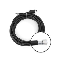 KDK M14 M22 jet cleaner hose 10m steam hose QL1200 LAKONI