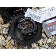 READY STOCK 100% CASIO G-SHOCK DW-9052GBX-1A4DR  ANAK KATAK ROSE GOLD