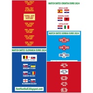 Mdt EURO 2024 GERMANY