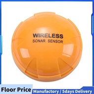Wireless  Smart Sonar Fish Finder 36m/118ft Fish Finder Portable Outdoor Fishing Equipment for IOS A
