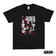 Akatsuki NARUTO T-SHIRT / AKATSUKI T-SHIRT