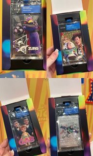 【換/平賣】全新｜✨全新｜kyubi|toystory｜玩具總動員｜反斗奇兵｜toy|story|掛卡｜收藏卡｜30｜週年｜Disney|迪士尼｜pixar|30th｜胡迪｜紅心｜牧羊女｜驢仔｜勞蘇｜