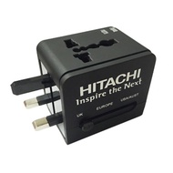 UNIVERSAL TRAVEL ADAPTOR ADAPTOR-2