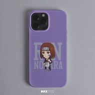 Case Casing HP Iphone Samsung Anime Naruto Rin