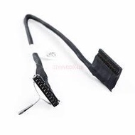 Battery Cable  Dell E5450 5450 ZAM70 08X9RD DC02001YJ00.19cm Long