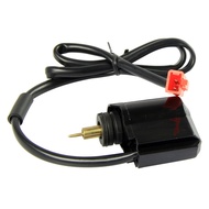 Scooter gy6125CC/150CC Fillet Carburetor Extended Valve Scooter 125 Electronic Duct VAVF