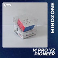 QiYi M Pro V2 Pioneer - Magcore Maglev UV