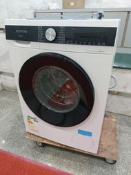 包送+裝🏠薄版8kg Siemens 西門子變頻纖薄型洗衣機IQ500 (WH34A2X0HK)👑德國品牌👑