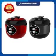 YONG MA SMC9013 / SMC 9013 / SMC-9013 – Yongma Magic Com 2 Liter Stainless Chrome Button Penanak Nas