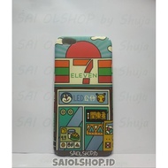 Craft 7Eleven Cartoon Case - For Oppo R9S