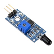 Infrared IR Flame Sensor Module IR Fire Detection Sensor mdl (PR56)