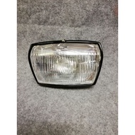 HONDA EX5 C100 HEADLIGHT