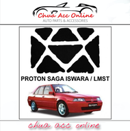 Bonet Cover Saga Iswara/LMST