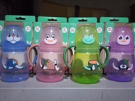 Botol Susu bayi minitree Animal 150 ml Bpa Free