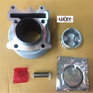 EGO'S / NOUVO'S / EGO / NOUVO [ 58.5MM ] RACING CYLINDER BLOCK 59MM EGOS NOUVOS NOUVO115