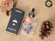 Terlaris Catridge Voopoooo Drag X/S/Argus/Argus X/Argus Pro Auten