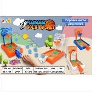 Basketball Board Game Toy 1751 Basketball Toy/