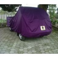 Cover Sarung Mobil Futura Pick Up Selimut Mobil