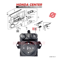 Tombol Mirror Saklar Spion Civic Type R Turbo Crv Turbo Odyssey Rc1 Accord Hybrid