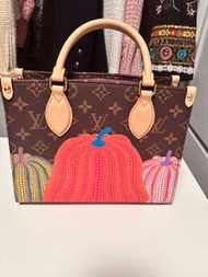 Louis Vuitton LV x YK OnTheGo PM