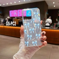 Phone Case Ribbon Coquette for Realme | Custom Softcase All Types | Custom Case Request hp