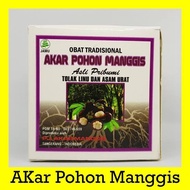 Kapsul Akar Pohon Manggis Original Akar Manggis