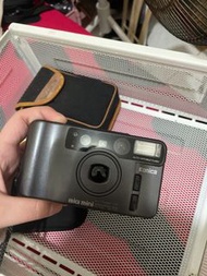 Konica big mini zoom BM-512z 底片相機
