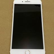 Iphone 7 plus 128GB Bekas Full Set Original